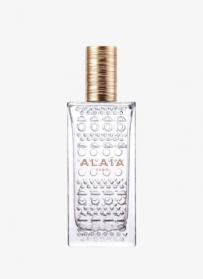 White Women\'s Alaïa Paris Eau De Parfum Blanche - 100ml Fragrance Australia | X9U-3059